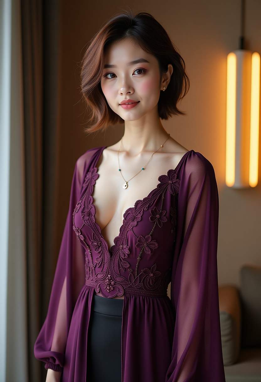 综艺彩排