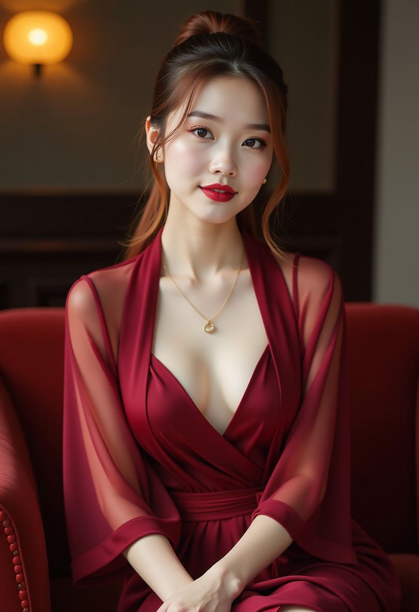 星河入梦