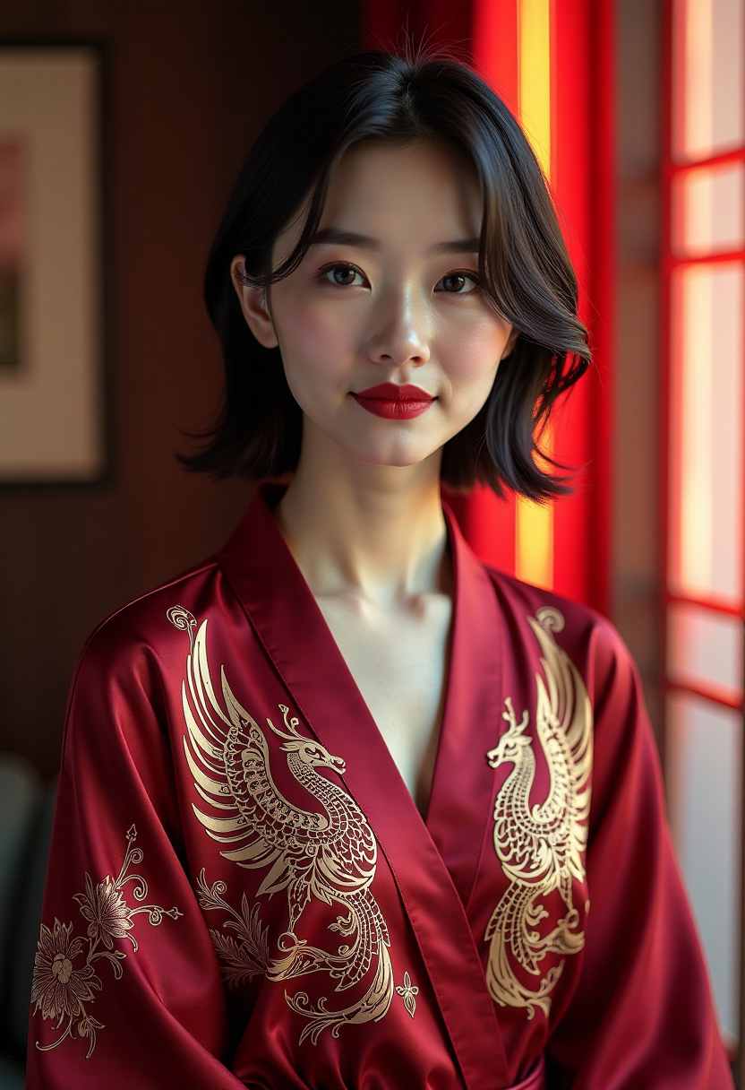 星河入梦
