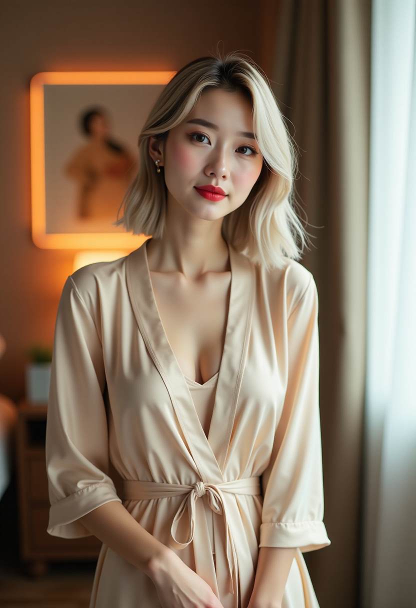 未命名的夏天