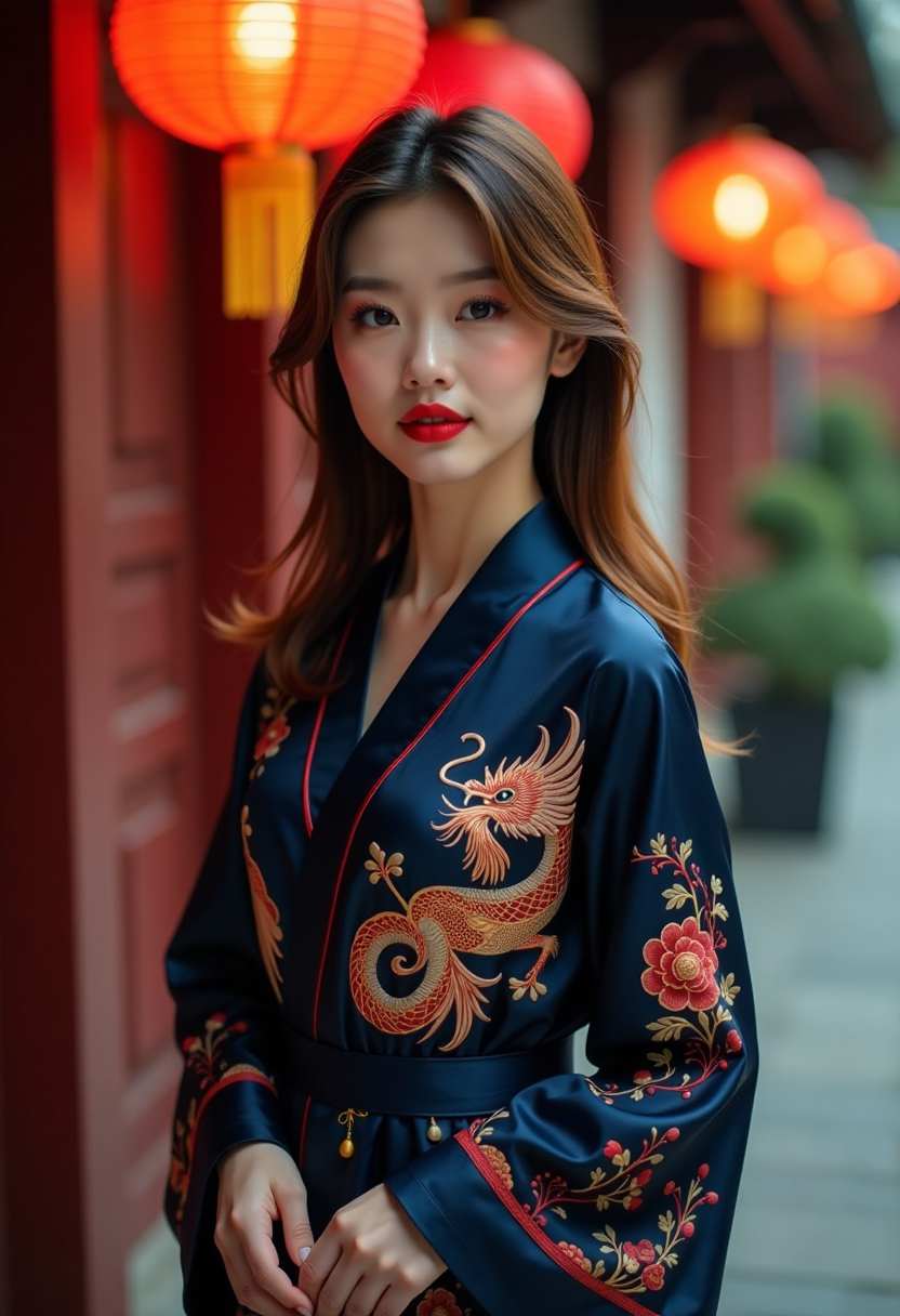 南风有信