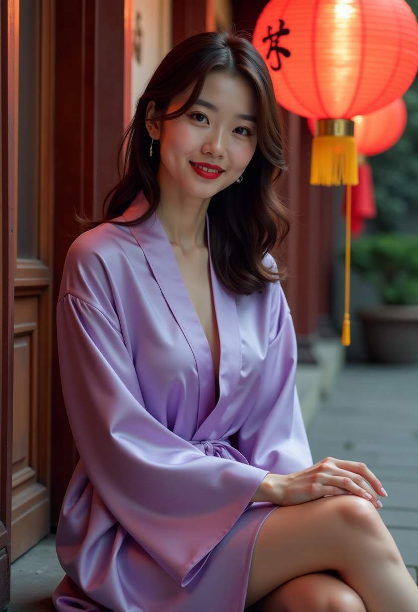 舞步停在九点