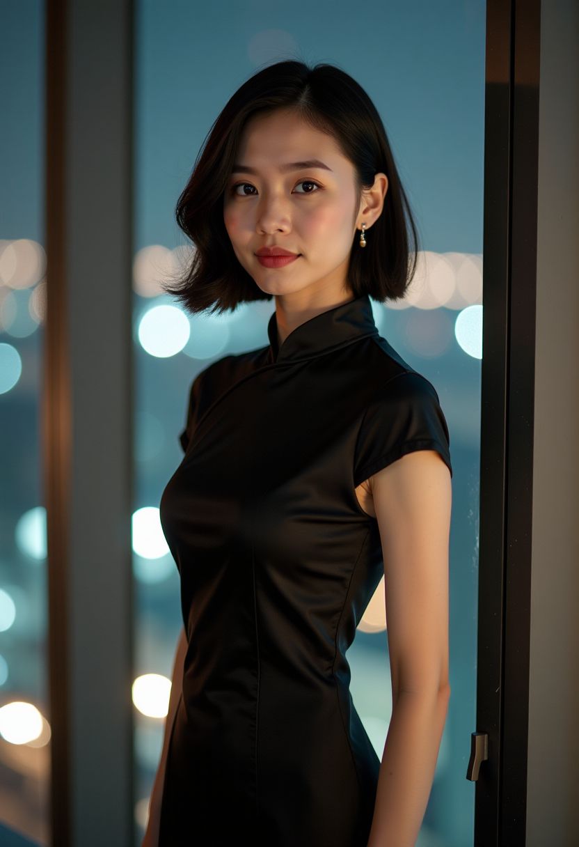 排练室九点现场